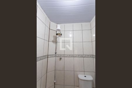 Casa à venda com 105m², 2 quartos e 3 vagas Casa à venda com 105m², 2 quartos e 3 vagasBanheiro