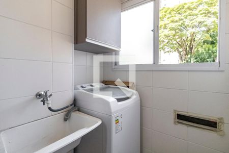 Apartamento para alugar com 41m², 2 quartos e sem vagaÁrea de Serviço