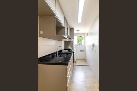 Apartamento para alugar com 41m², 2 quartos e sem vagaCozinha