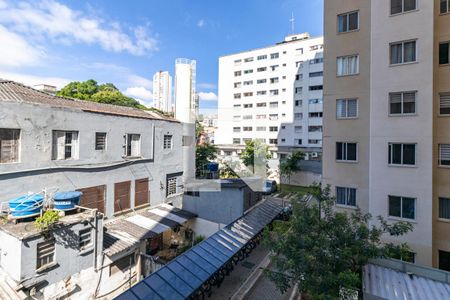 Quarto 01 - Vista de apartamento para alugar com 2 quartos, 41m² em Cambuci, São Paulo