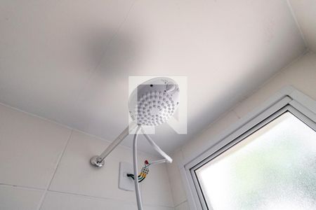 Apartamento para alugar com 41m², 2 quartos e sem vagaBanheiro - Chuveiro