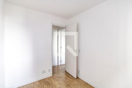 Apartamento para alugar com 41m², 2 quartos e sem vagaQuarto 02