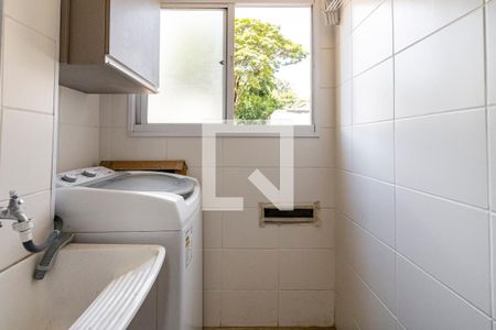 Apartamento para alugar com 41m², 2 quartos e sem vagaÁrea de Serviço