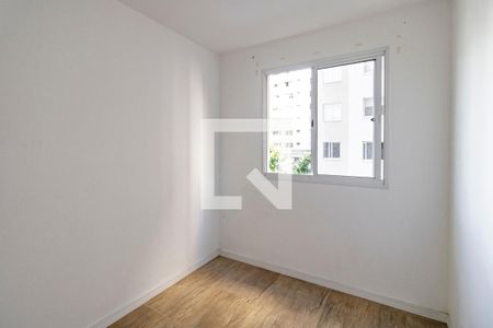 Quarto 02 de apartamento para alugar com 2 quartos, 41m² em Cambuci, São Paulo