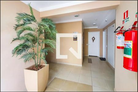 Apartamento para alugar com 41m², 2 quartos e sem vagaHall de Entrada