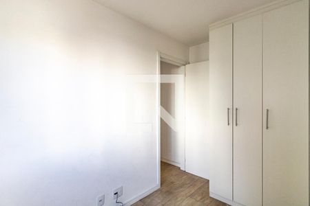 Quarto 01 de apartamento para alugar com 2 quartos, 41m² em Cambuci, São Paulo