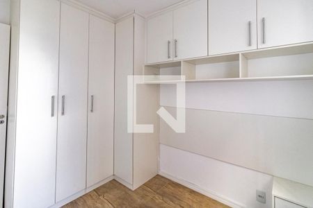 Quarto 01 de apartamento para alugar com 2 quartos, 41m² em Cambuci, São Paulo