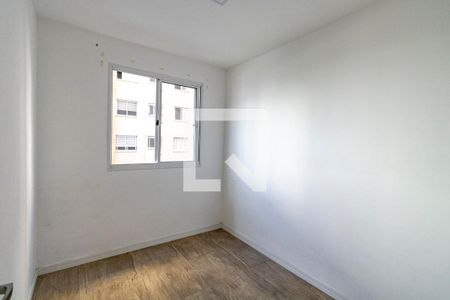 Quarto 02 de apartamento para alugar com 2 quartos, 41m² em Cambuci, São Paulo