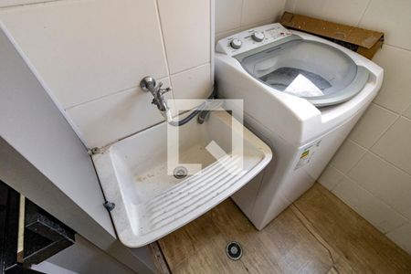 Apartamento para alugar com 41m², 2 quartos e sem vagaÁrea de Serviço - Tanque