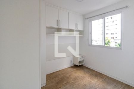 Quarto 01 de apartamento para alugar com 2 quartos, 41m² em Cambuci, São Paulo