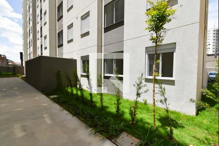 Apartamento à venda com 38m², 2 quartos e sem vagaÁrea comum