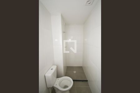 Apartamento à venda com 38m², 2 quartos e sem vagaBanheiro