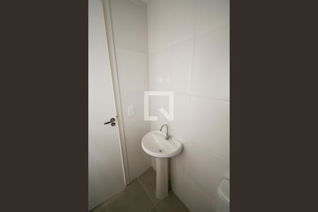 Apartamento à venda com 38m², 2 quartos e sem vagaBanheiro