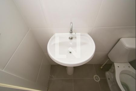 Apartamento à venda com 38m², 2 quartos e sem vagaBanheiro