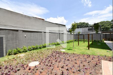 Apartamento à venda com 38m², 2 quartos e sem vagaÁrea comum