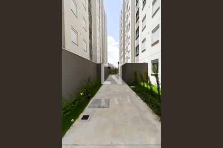 Apartamento à venda com 38m², 2 quartos e sem vagaÁrea comum
