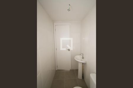 Apartamento à venda com 38m², 2 quartos e sem vagaBanheiro