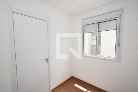 Apartamento à venda com 38m², 2 quartos e sem vagaQuarto 2