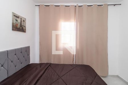Studio de kitnet/studio para alugar com 1 quarto, 20m² em Vila Nhocune, São Paulo