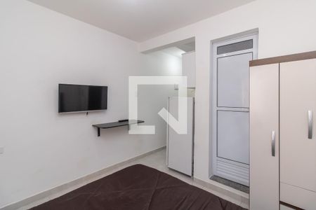 Studio de kitnet/studio para alugar com 1 quarto, 20m² em Vila Nhocune, São Paulo