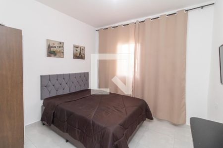 Studio de kitnet/studio para alugar com 1 quarto, 20m² em Vila Nhocune, São Paulo