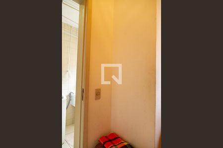 Apartamento à venda com 160m², 4 quartos e 2 vagas Apartamento à venda com 160m², 4 quartos e 2 vagasDespensa