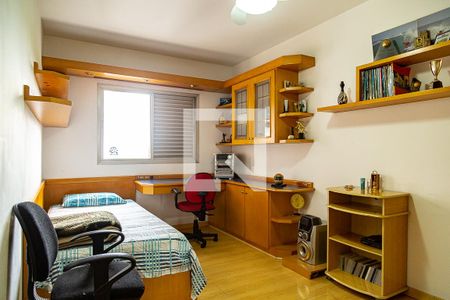 Apartamento à venda com 160m², 4 quartos e 2 vagas Apartamento à venda com 160m², 4 quartos e 2 vagasQuarto 3