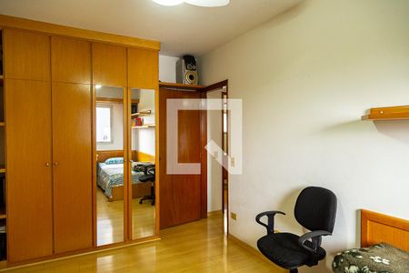 Apartamento à venda com 160m², 4 quartos e 2 vagas Apartamento à venda com 160m², 4 quartos e 2 vagasQuarto 3