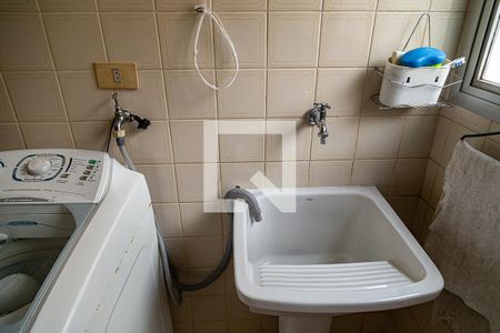 Apartamento à venda com 160m², 4 quartos e 2 vagas Apartamento à venda com 160m², 4 quartos e 2 vagasÁrea de Serviço - Tanque