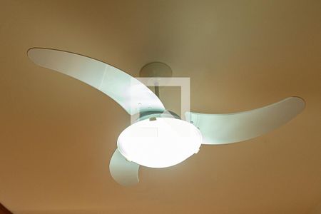 Apartamento à venda com 160m², 4 quartos e 2 vagas Apartamento à venda com 160m², 4 quartos e 2 vagasSuíte - Ventilador