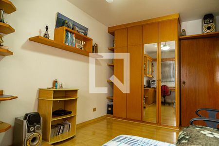 Apartamento à venda com 160m², 4 quartos e 2 vagas Apartamento à venda com 160m², 4 quartos e 2 vagasQuarto 3