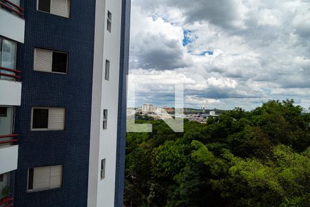 Apartamento à venda com 160m², 4 quartos e 2 vagas Apartamento à venda com 160m², 4 quartos e 2 vagasVista do Quarto 2