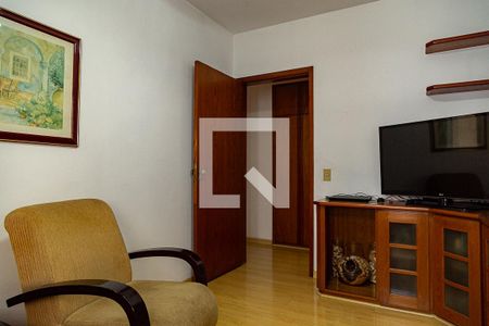Apartamento à venda com 160m², 4 quartos e 2 vagas Apartamento à venda com 160m², 4 quartos e 2 vagasQuarto 1
