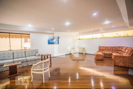 Apartamento à venda com 160m², 4 quartos e 2 vagas Apartamento à venda com 160m², 4 quartos e 2 vagasSalão de Festas