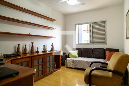 Apartamento à venda com 160m², 4 quartos e 2 vagas Apartamento à venda com 160m², 4 quartos e 2 vagasQuarto 1