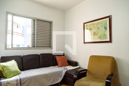 Apartamento à venda com 160m², 4 quartos e 2 vagas Apartamento à venda com 160m², 4 quartos e 2 vagasQuarto 1