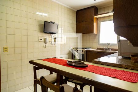 Apartamento à venda com 160m², 4 quartos e 2 vagas Apartamento à venda com 160m², 4 quartos e 2 vagasCozinha