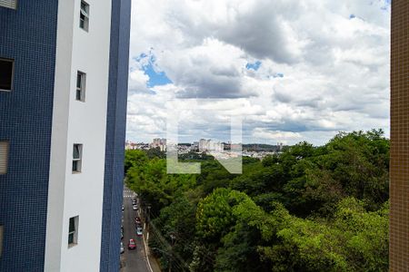 Apartamento à venda com 160m², 4 quartos e 2 vagas Apartamento à venda com 160m², 4 quartos e 2 vagasVista do Quarto 3