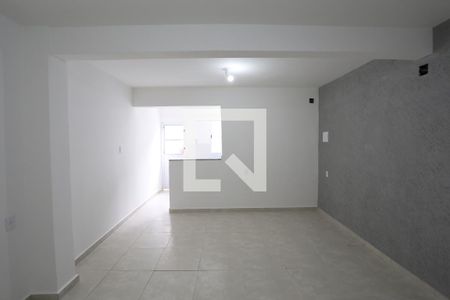 Kitnet/Studio de casa para alugar com 1 quarto, 32m² em Vila Nhocune, São Paulo
