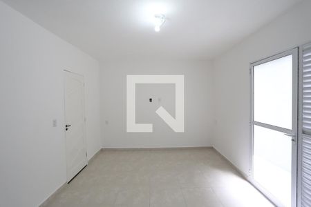 Kitnet/Studio de casa para alugar com 1 quarto, 35m² em Vila Nhocune, São Paulo