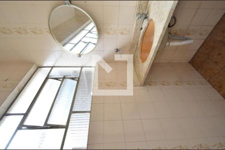 Lavabo de casa à venda com 3 quartos, 240m² em Chácara Inglesa, São Paulo