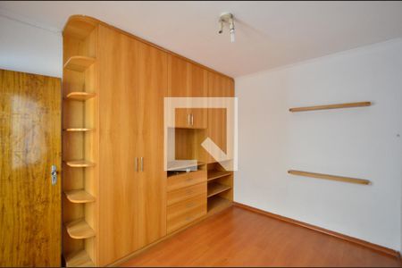 Quarto de casa à venda com 3 quartos, 240m² em Chácara Inglesa, São Paulo