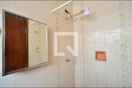 Casa à venda com 240m², 3 quartos e 3 vagasBanheiro de serviço