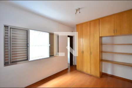 Suíte 1 de casa à venda com 3 quartos, 240m² em Chácara Inglesa, São Paulo