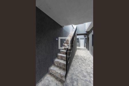 Casa para alugar com 25m², 1 quarto e sem vagaÁrea comum