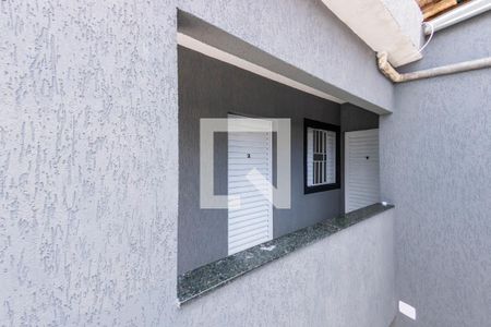 Casa para alugar com 25m², 1 quarto e sem vagaVista