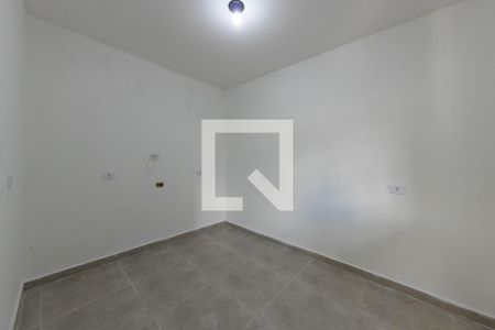 Quarto  de casa para alugar com 1 quarto, 25m² em Parque Santa Madalena, São Paulo