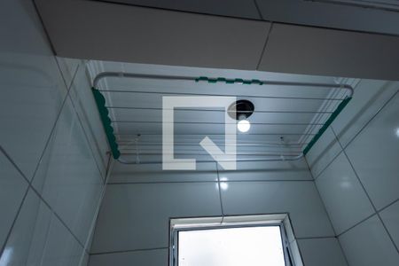 Casa para alugar com 25m², 1 quarto e sem vagaBanheiro