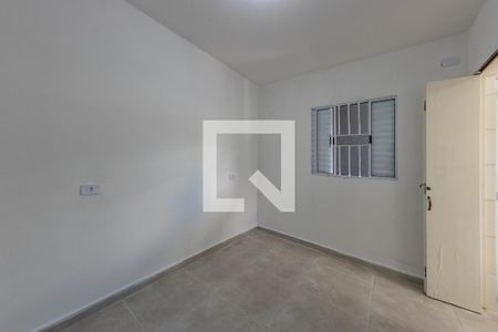 Quarto  de casa para alugar com 1 quarto, 25m² em Parque Santa Madalena, São Paulo