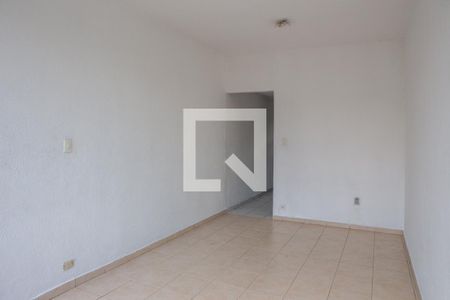 Sala Quarto de kitnet/studio para alugar com 1 quarto, 38m² em Barra Funda, São Paulo